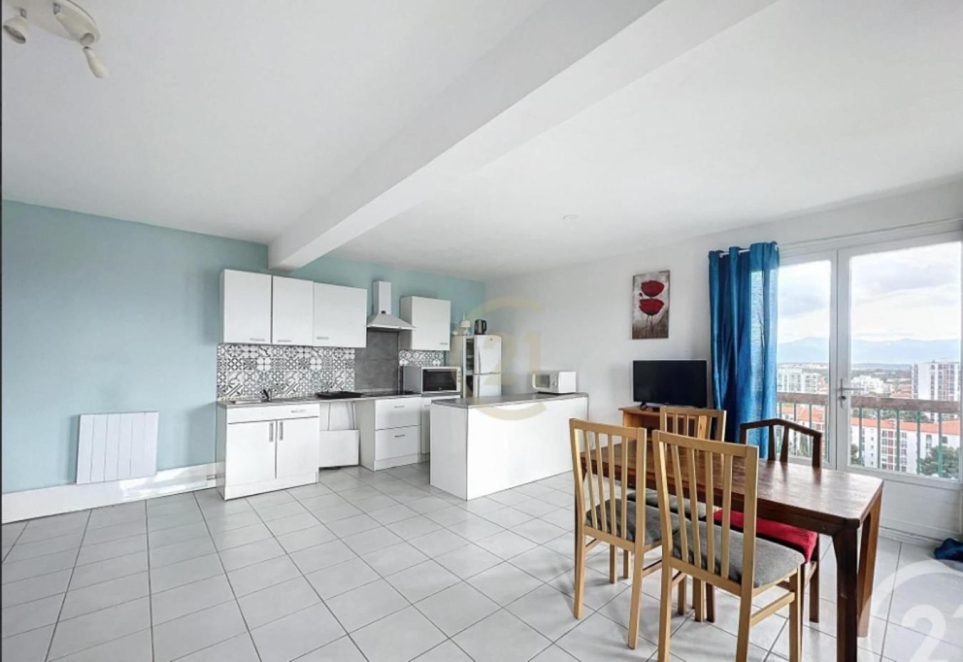 T3 Super Vue Theza 10 Apartment Perpignan Ngoại thất bức ảnh
