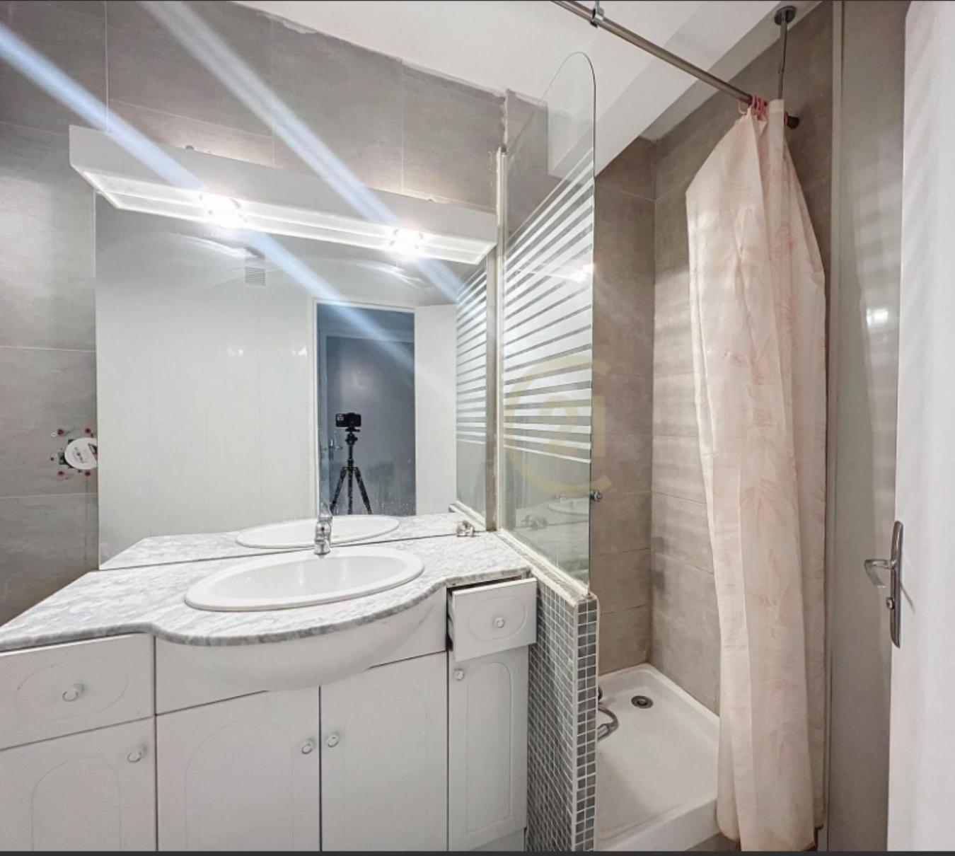 T3 Super Vue Theza 10 Apartment Perpignan Ngoại thất bức ảnh